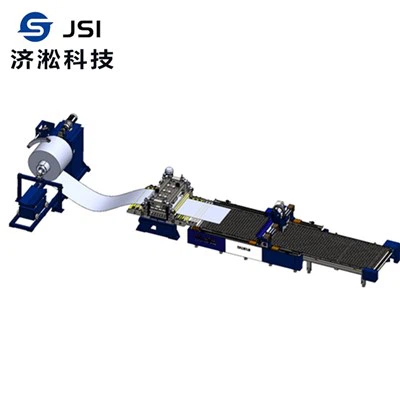 Γραμμή κενού λέιζερ